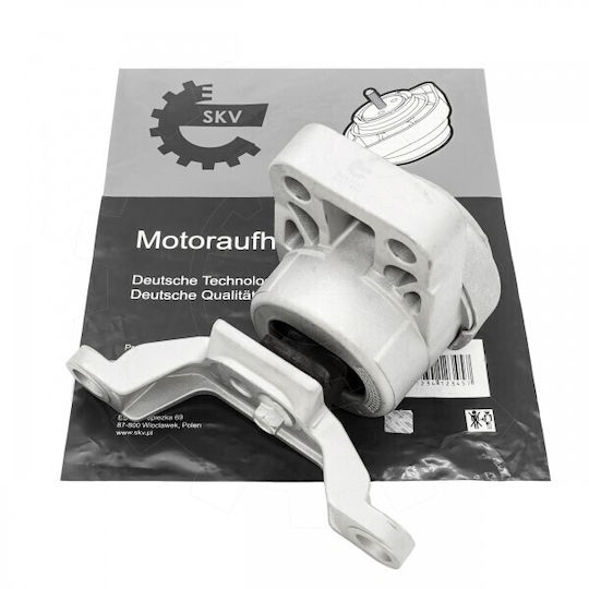 Right Engine Mount Ford Galaxy II Mondeo IV S-max Volvo S80 II V70 III 1376871