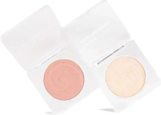 Magic Studio Pressed Powder Slime 3.2gr