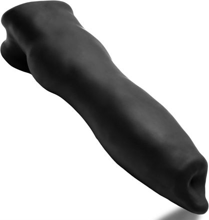 Oxballs Fido Cocksheath Night Edition Penis Sleeve