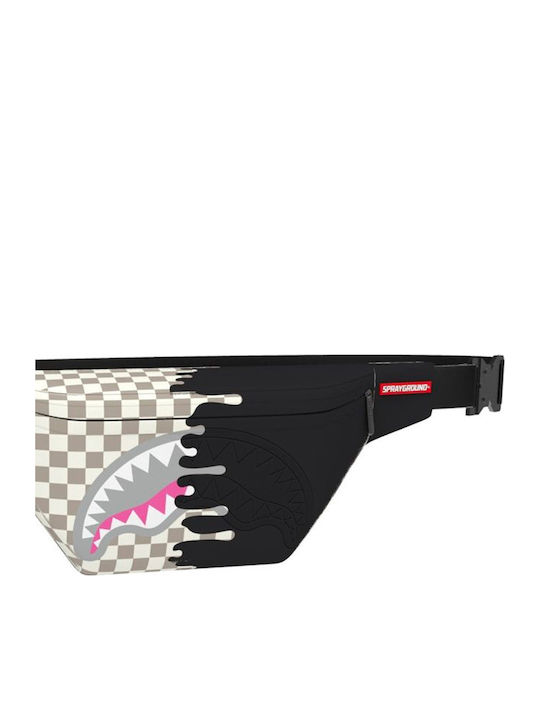 Sprayground Savvy Men's Bum Bag