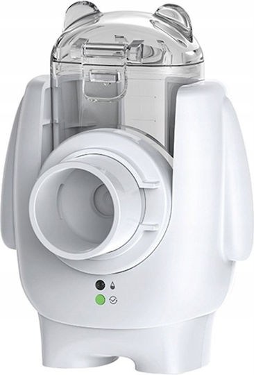 Babyono Portable Nebulizer for Kids Rechargeable