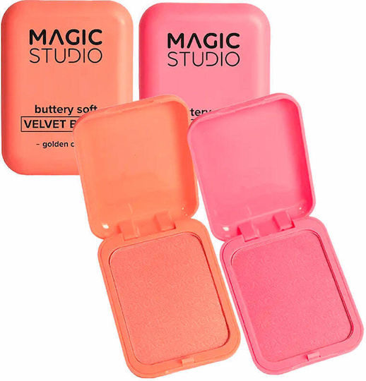 Magic Studio Ρουζ