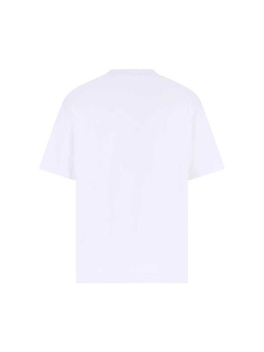 Тениска White