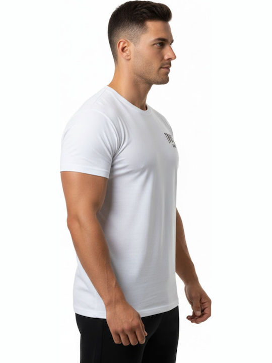 T-Shirt White