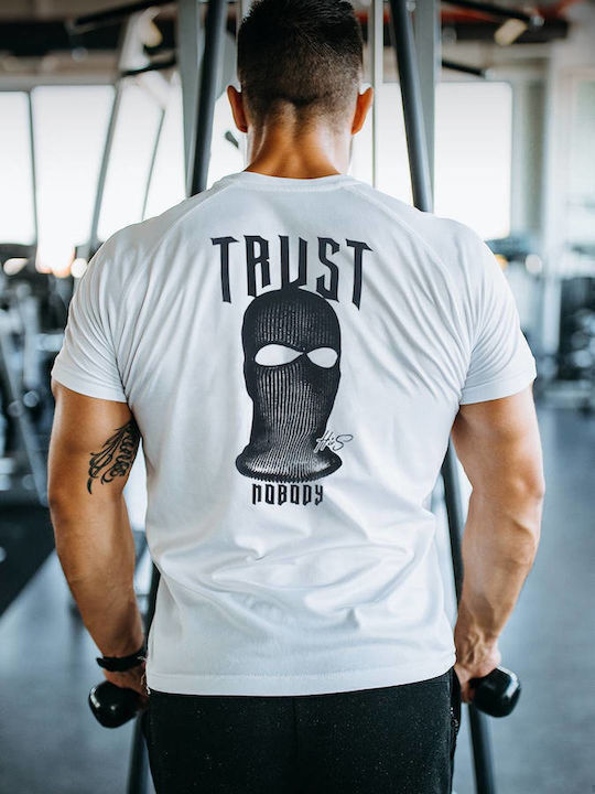 T-Shirt White