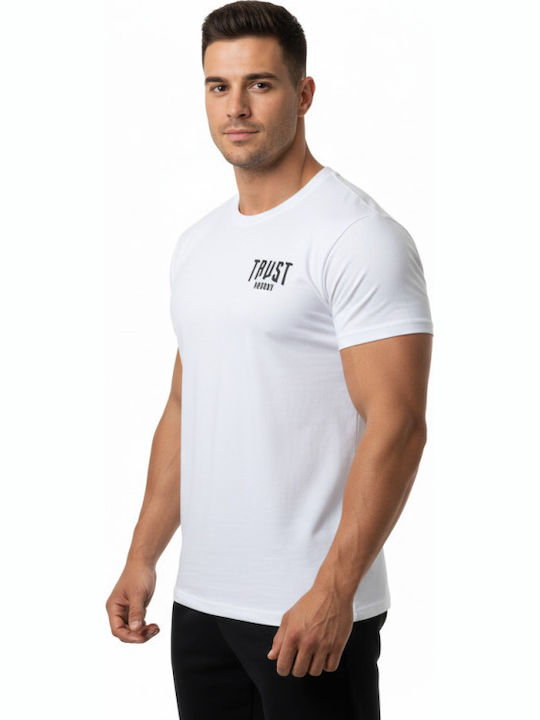 T-Shirt White