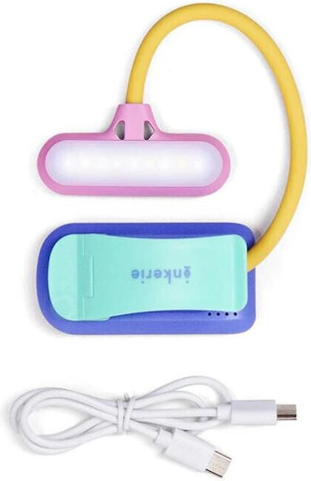 Kikkerland LED Book Light with Clip