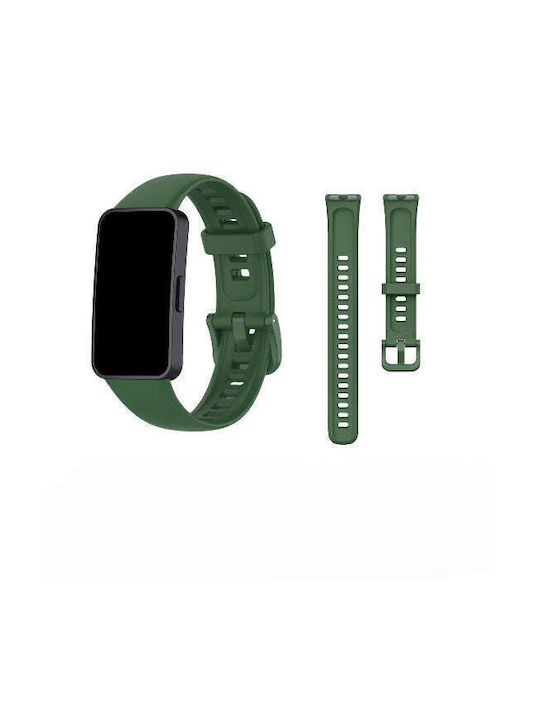 Wearable Strap Black (Huawei Band 8)