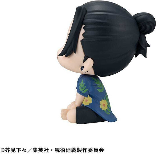 Jujutsu Kaisen Look Up Pvc Statue Suguru Geto Okinawa Ver 11 Cm