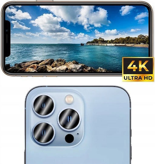 GrizzGlass Camera Protection Membrane Transparent for Galaxy S25 FE