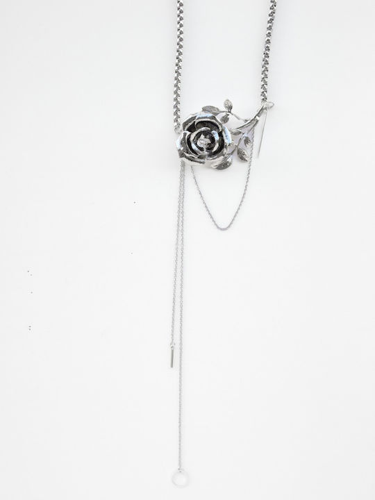 Kaleido Dusty Miller Κολιέ Kaleido Dusty Miller Κολιέ