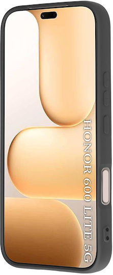 Techsuit Softflex Honor 600 Lite Black