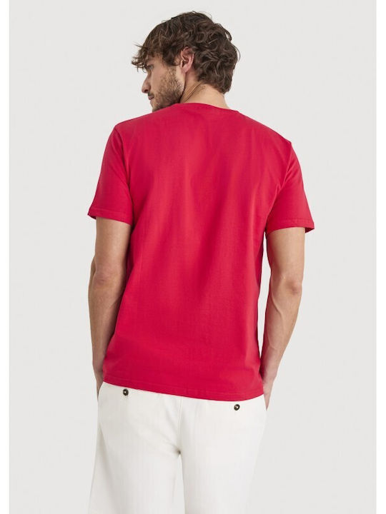 Tricou Roșu