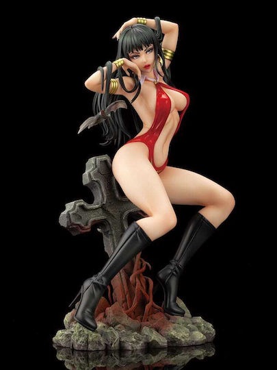 Statuie Pvc Bishoujo Vampirella 1/7 Vampirella 20 Cm