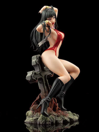 Statuie Pvc Bishoujo Vampirella 1/7 Vampirella 20 Cm