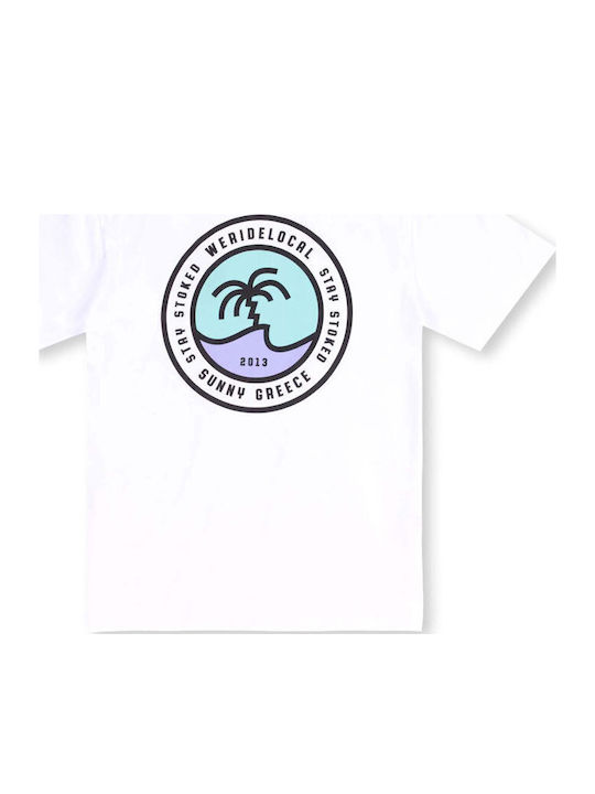 We Ride Local