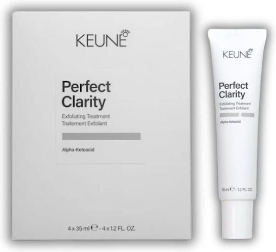 Keune Care Perfect Clarity Treatment 12x35ml