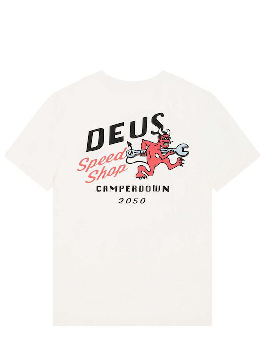 Deus Ex Machina Deus Ex Machina