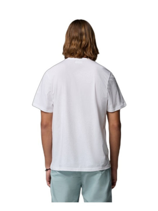 T-Shirt White