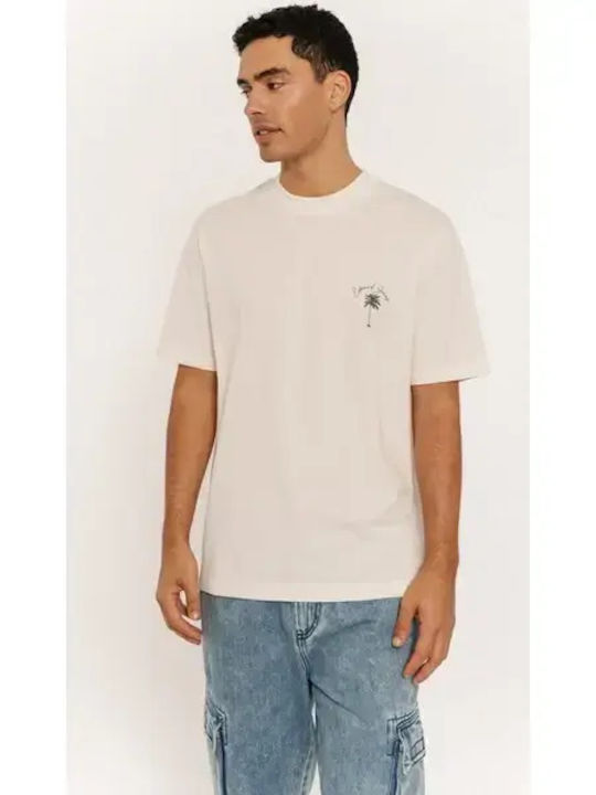 T-Shirt Schwarz MP-N-TOP-W25