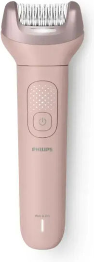 Philips 9000 Epilator Machine Epilator for Body BRE719/00