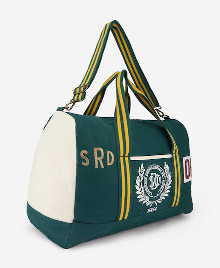 Superdry Superdry Fabric Sack Voyage 26cm