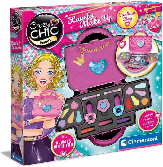 Clementoni Kids Makeup