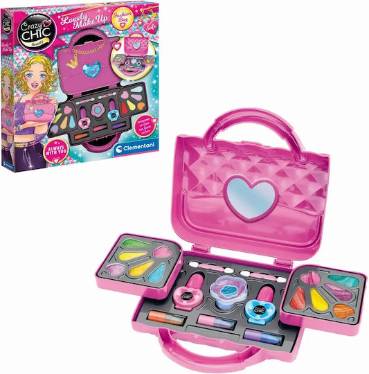 Clementoni Kids Makeup