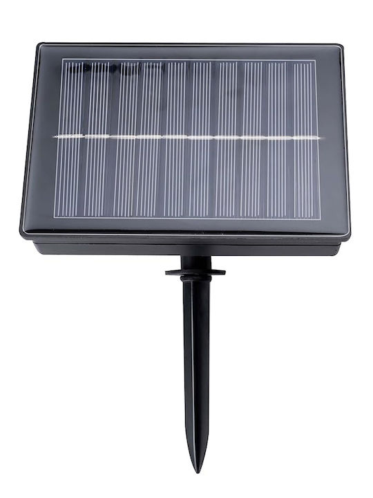 Grundig Светеща Гирлянда LED 6.9m с 50 Топки Топло Бяло