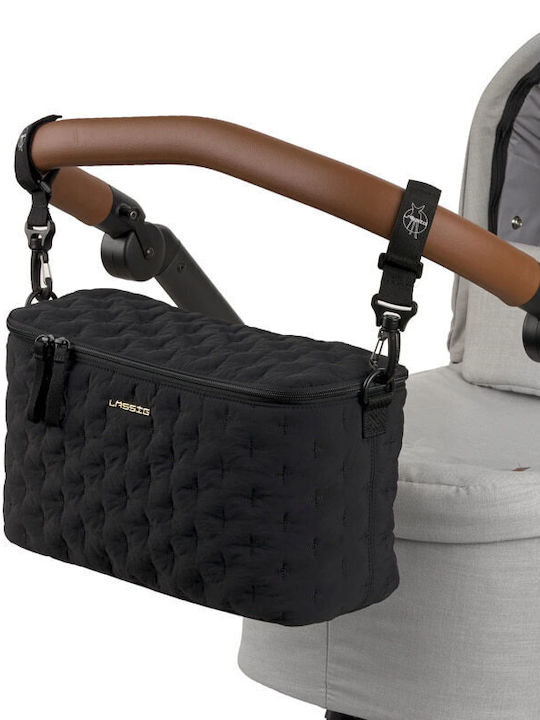Laessig Kinder Tasche Schwarze