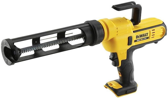 DEWALT Battery Silicone Glue Gun 18V Solo