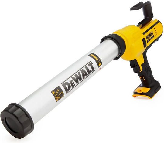 DEWALT Battery Silicone Glue Gun 18V Solo