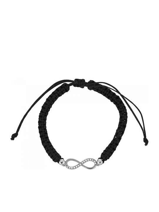 Verorama Damen Armband mit Kabel