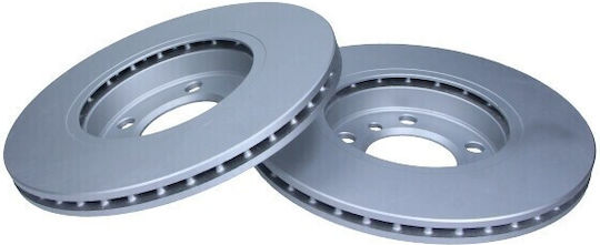 Front Brake Disc Mini Countryman Cooper S 10 Anti-corrosion Coating 315 521 0020