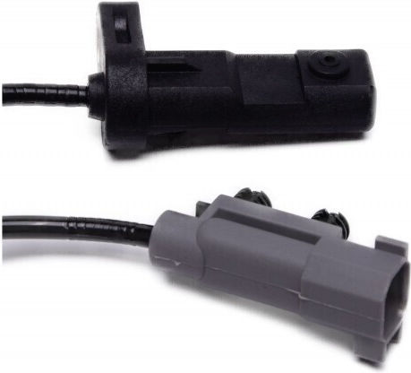 ABS-Sensor Hinten Links Rechts Für Jeep Commander Großer Cherokee Ii Iii