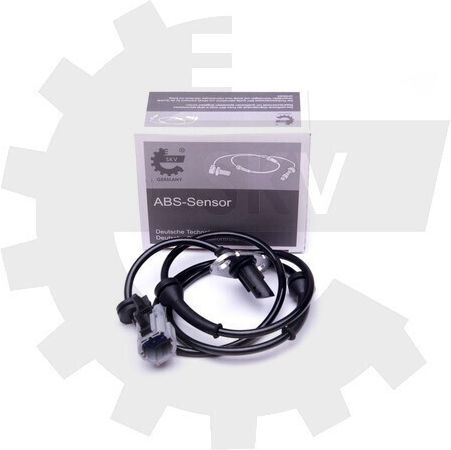 ABS-Sensor Zurück Rechts Nissan NP300