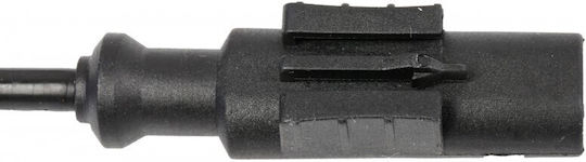 Αισθητήρας Abs Fiat Punto 99 Μπροστά Δεξιά 46837685