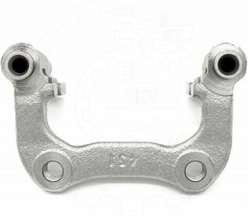 Bremssattelhalter Für Renault Clio III Modus Großer Modus Rückseite Linke Rechte