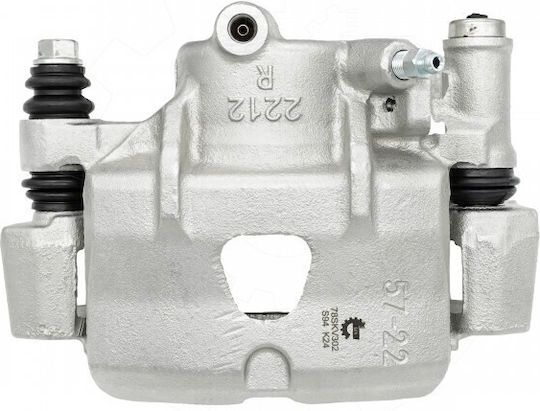 Δεξιά Εμπρός Δαγκάνα Φρένων Βάση Mitsubishi L 200 L 300 Iii Pajero I Mb500773