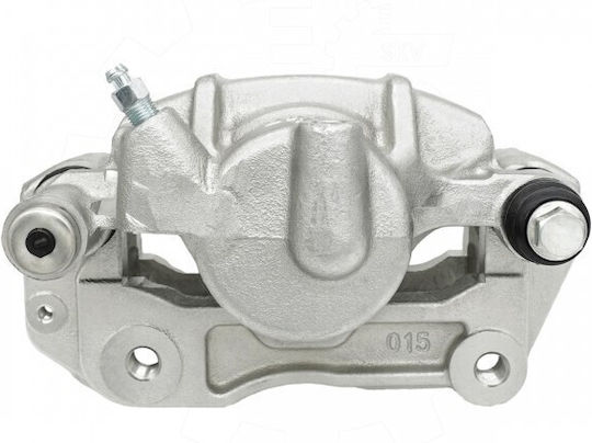 Δεξιά Εμπρός Δαγκάνα Φρένων Βάση Mitsubishi L 200 L 300 Iii Pajero I Mb500773