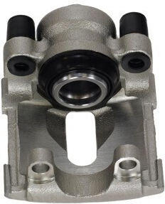 Bremssättel BMW Serie 1 E82 06 Zurück Linke Ohne Arm 34216768693