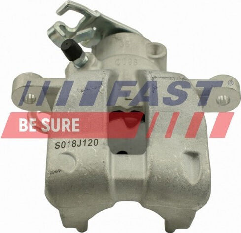 Δαγκάνα Φρένου Fiat Stilo 01 Πίσω Le Χωρίς Ζυγό 77365114