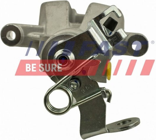 Δαγκάνα Φρένου Fiat Stilo 01 Πίσω Le Χωρίς Ζυγό 77365114