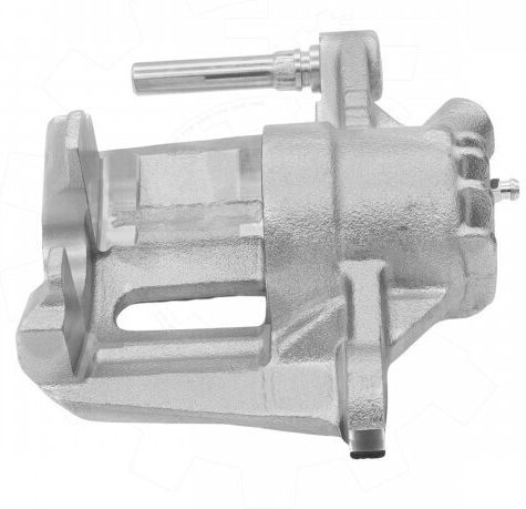 Μπροστινή Αριστερή Δαγκάνα Φρένων Peugeot 206 4400k5