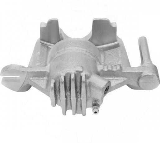 Μπροστινή Αριστερή Δαγκάνα Φρένων Peugeot 206 4400k5