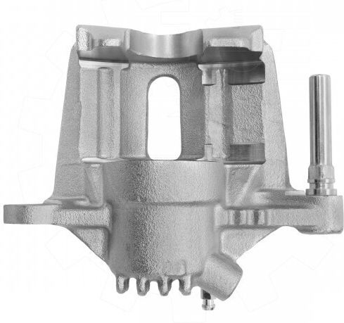 Μπροστινή Αριστερή Δαγκάνα Φρένων Peugeot 206 4400k5