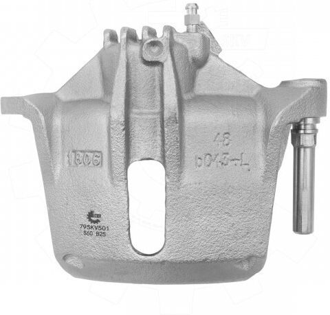Μπροστινή Αριστερή Δαγκάνα Φρένων Peugeot 206 4400k5