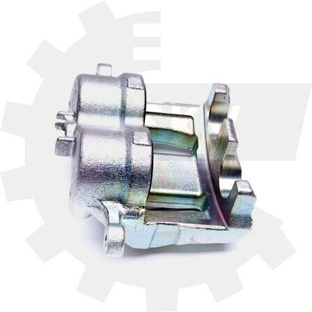 Etrier Frână Roată Față Stânga Hyundai Santa Fe Ii Kia Sorento Ii 581102p700