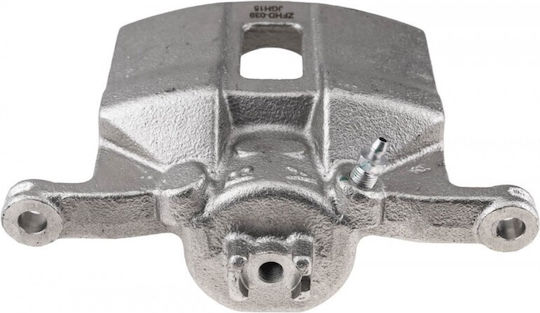 Δαγκάνα Φρένων Εμπρός Honda Civic Vii 00 Fr-v 04 Stream 01 Αριστερή 45019s7an02