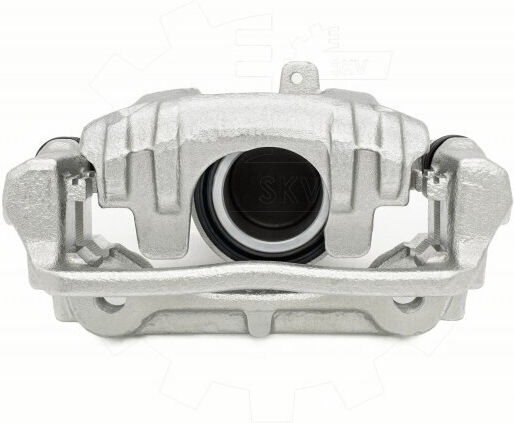 Дясна Отзад Спирачен Апарат Скоба Mercedes-Benz Sprinter Фолксваген Ръкоделец A0034207283